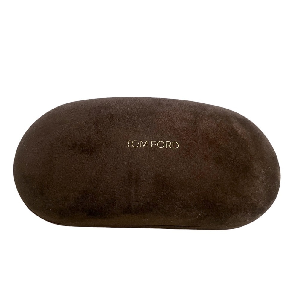 TOM Ford Glasses Case